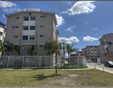 Apartamento, Venda das Pedras em Itaboraí, RJ — foto 2 de 3