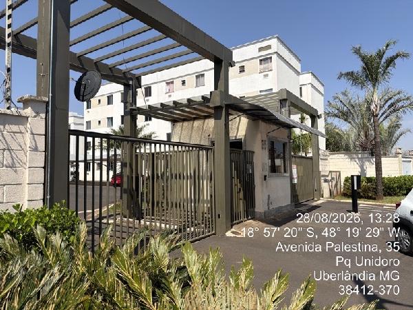 Apartamento, Chacaras Jd Holanda, Uberlândia, MG