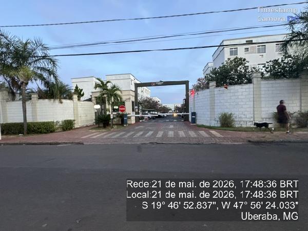 Apartamento, Recreio dos Bandeirantes, Uberaba, MG