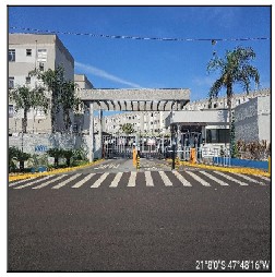 Apartamento, Valentina Figueiredo, Ribeirão Preto, SP