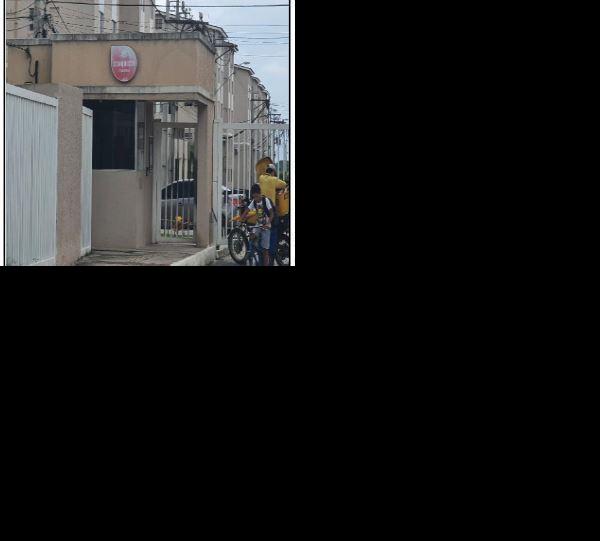 Apartamento, Venda das Pedras, Itaboraí, RJ