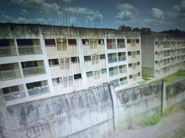 Apartamento, Muribara, São Lourenço da Mata, PE