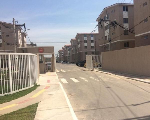 Apartamento, Venda das Pedras, Itaboraí, RJ