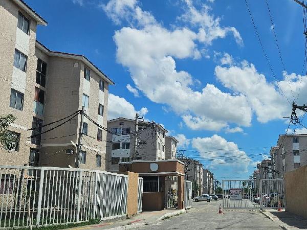 Apartamento, Venda das Pedras, Itaboraí, RJ