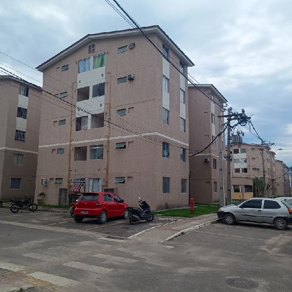 Apartamento, Venda das Pedras, Itaboraí, RJ