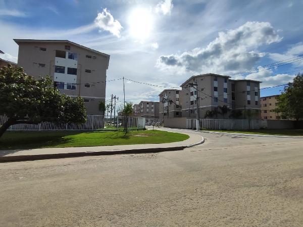 Apartamento, Venda das Pedras, Itaboraí, RJ
