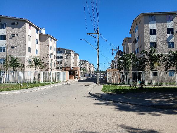 Apartamento, Venda das Pedras, Itaboraí, RJ