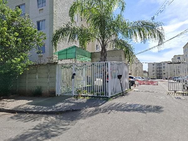Apartamento, Realengo, Rio de Janeiro, RJ
