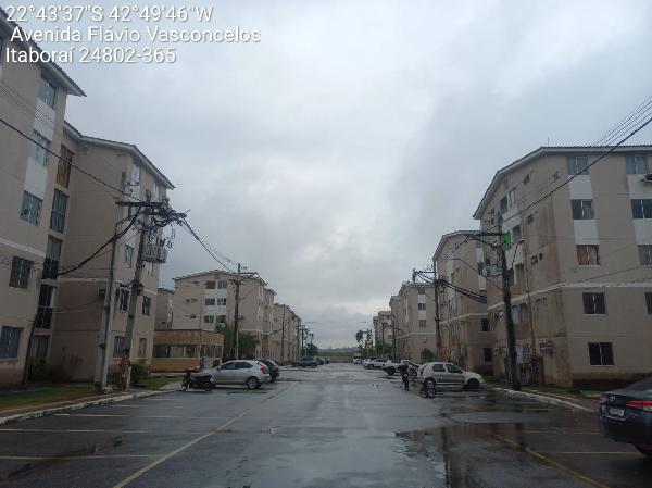 Apartamento, Venda das Pedras, Itaboraí, RJ