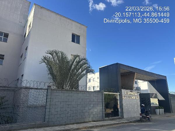 Apartamento, Interlagos, Divinopolis, MG