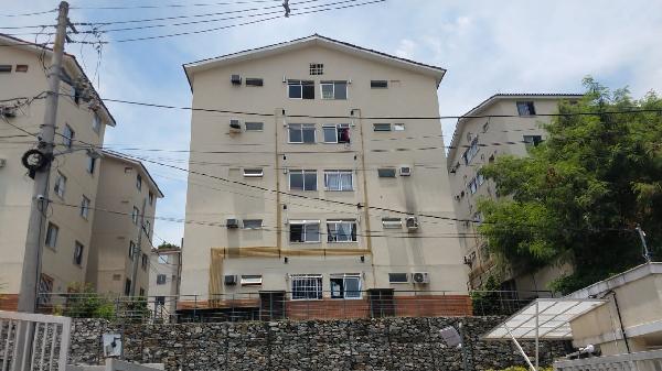 Apartamento, Tomßs Coelho, Rio de Janeiro, RJ
