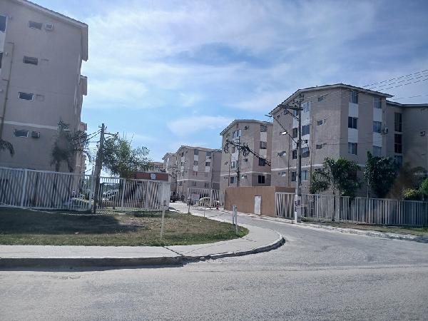 Apartamento, Venda das Pedras, Itaboraí, RJ