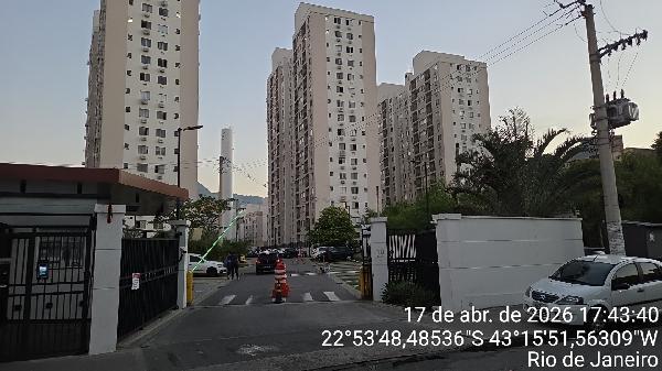 Apartamento, Freg do Engenho Novo, Rio de Janeiro, RJ