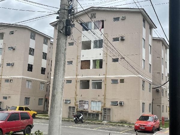 Apartamento, Venda das Pedras, Itaboraí, RJ