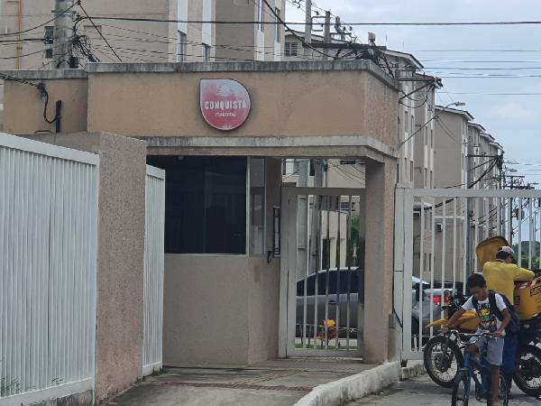 Apartamento, Venda das Pedras, Itaboraí, RJ