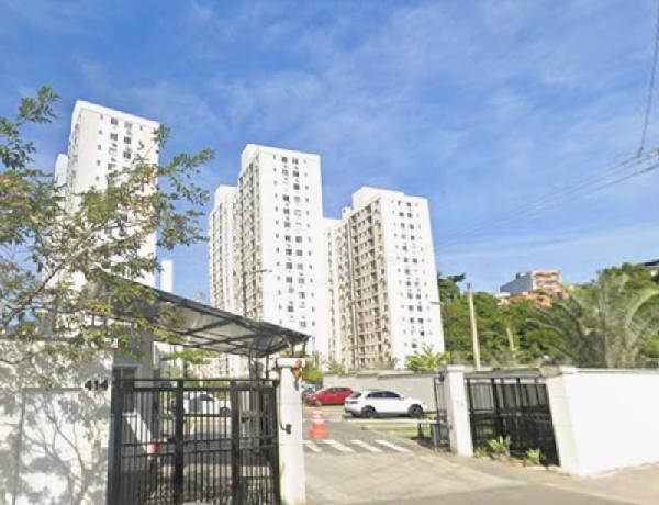 Apartamento, Engenho Novo, Rio de Janeiro, RJ