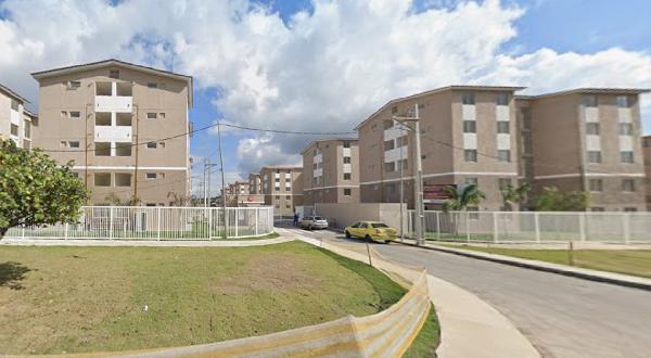 Apartamento, Venda das Pedras, Itaboraí, RJ