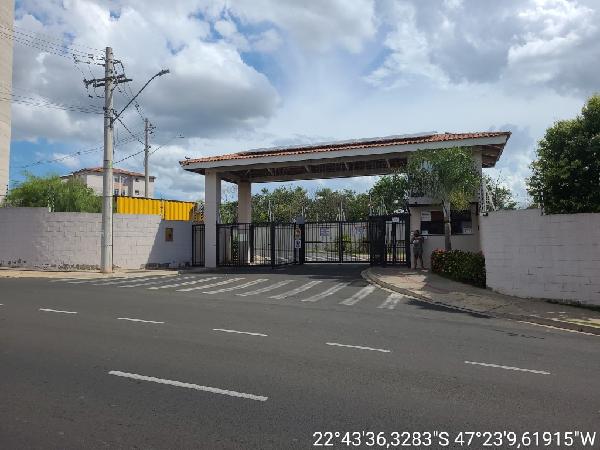 Apartamento, Joias de Santa Bárbara, Santa Bárbara D'oeste, SP