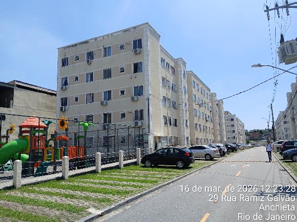 Apartamento, Anchieta, Rio de Janeiro, RJ