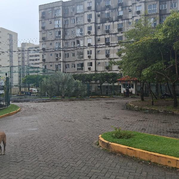 Apartamento, Candeias, Jaboatão dos Guararapes, PE