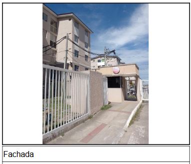 Apartamento, Venda das Pedras, Itaboraí, RJ