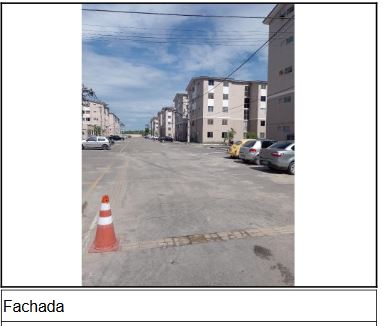 Apartamento, Venda das Pedras em Itaboraí, RJ — foto 2 de 2
