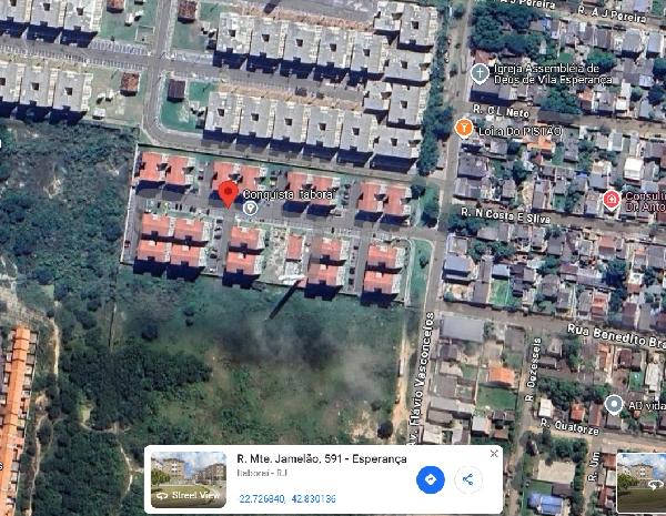 Apartamento, Venda das Pedras, Itaboraí, RJ