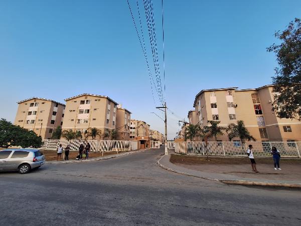 Apartamento, Venda das Pedras, Itaboraí, RJ