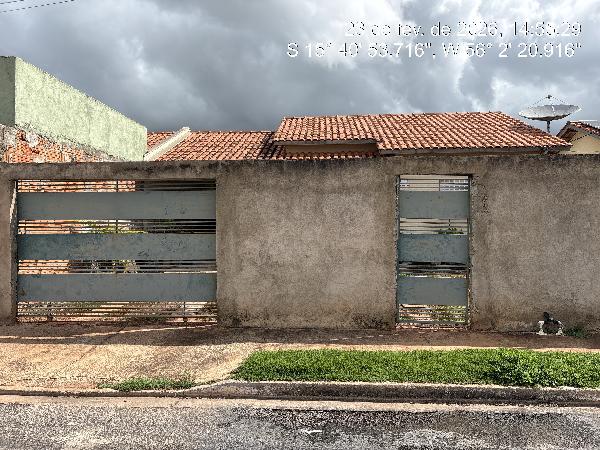 Casa, Coxipo da Ponte, Cuiabá, MT