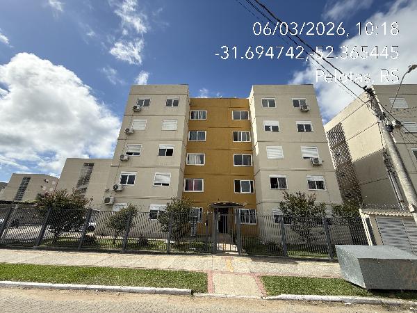 Apartamento, Areal, Pelotas, RS