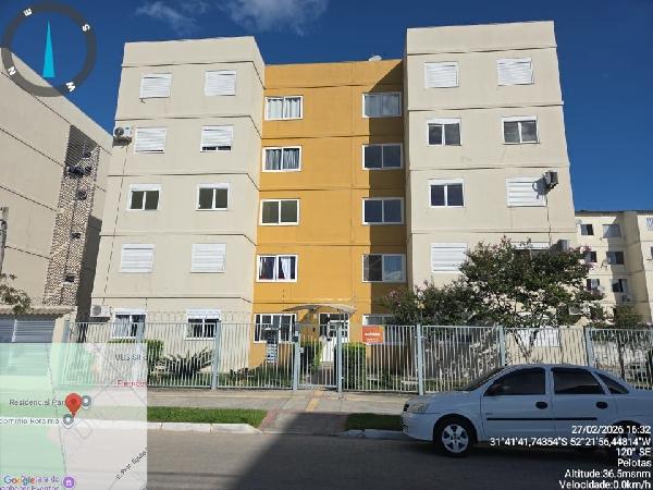Apartamento, Três Vendas, Pelotas, RS