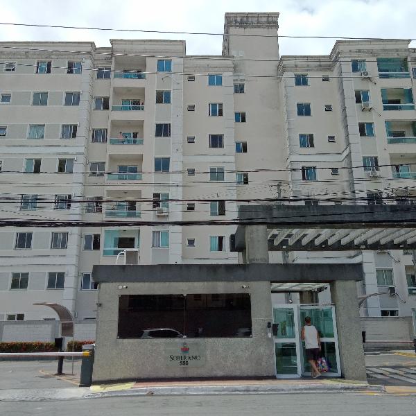 Apartamento, Buraquinho, Lauro de Freitas, BA