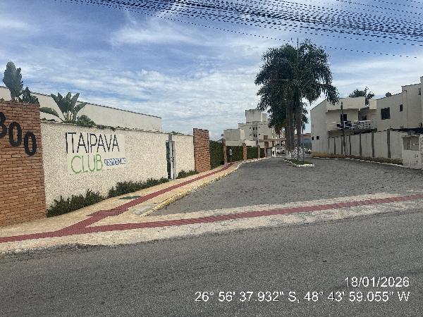 Apartamento, Itaipava, Itajaí, SC