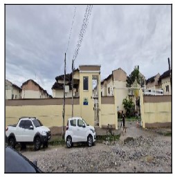 Casa, Siqueira, Fortaleza, CE