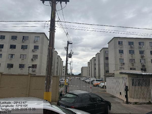 Apartamento, Santos Dumont, São Leopoldo, RS