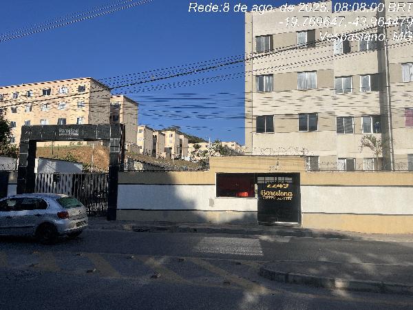 Apartamento, Nova Pampulha, Vespasiano, MG