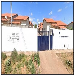 Casa, Mansoes Ilha Bella, Águas Lindas de Goiás, GO