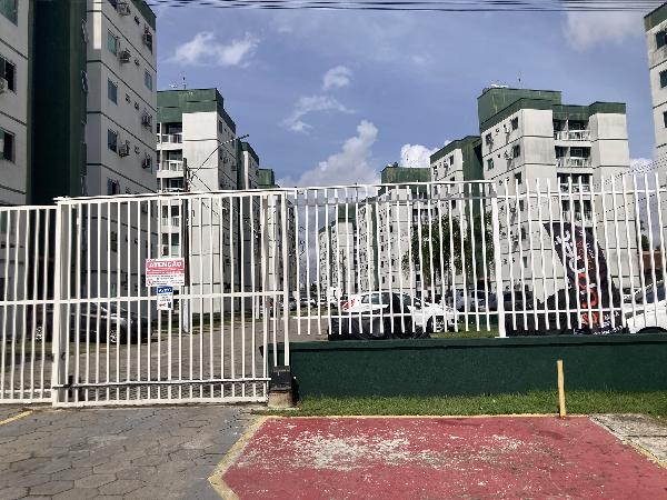 Apartamento, Quarenta Horas (coqueiro), Ananindeua, PA