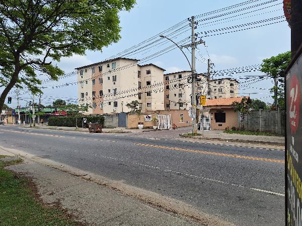 Apartamento, SANTA CRUZ, RIO DE JANEIRO, RJ