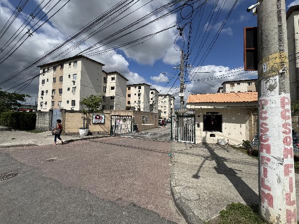 Apartamento, Santa Cruz, Rio de Janeiro, RJ