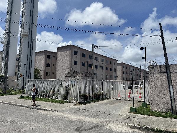 Apartamento, Maranguape I, Paulista, PE