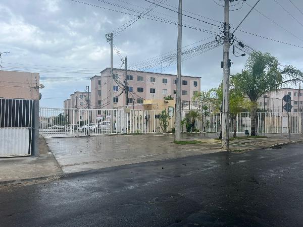 Apartamento, Caji, Lauro de Freitas, BA