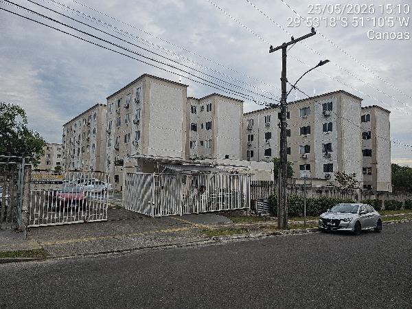 Apartamento, São José, Canoas, RS