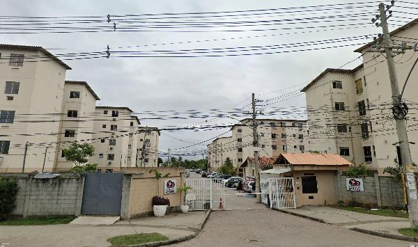 Apartamento, SANTA CRUZ, RIO DE JANEIRO, RJ