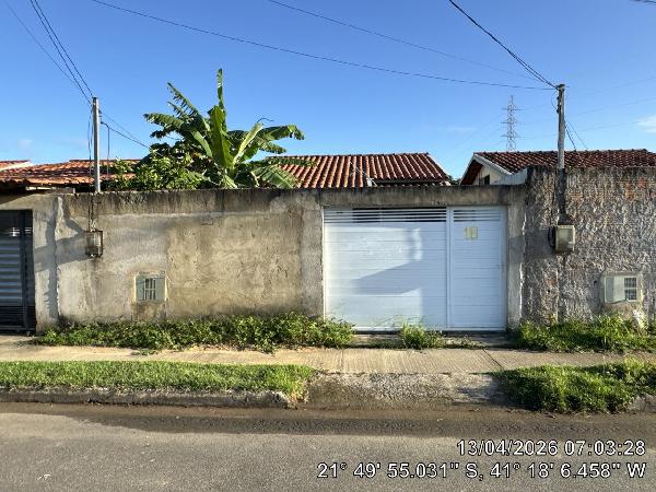Casa, Donana, Campos dos Goytacazes, RJ