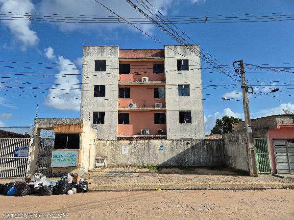 Apartamento, Planalto, Natal, RN