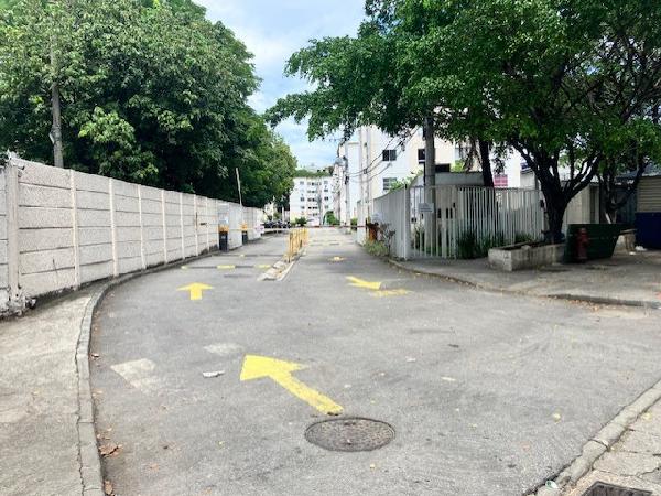 Apartamento, Bonsucesso, Rio de Janeiro, RJ