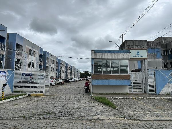 Apartamento, Tabuleiro do Pinto, Rio Largo, AL