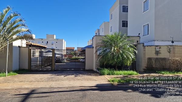 Apartamento, Chacaras Tubalina e Quartel, Uberlandia, MG