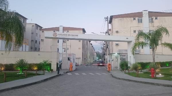 Apartamento, Campo Grande, Rio de Janeiro, RJ